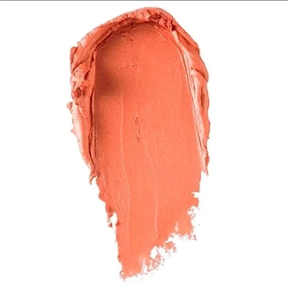 NYX Brand ~Bright Idea Illuminating Stick ~Coralicious 0.21 oz BIIS02 New Sealed